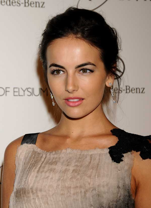 卡米拉·贝尔/Camilla Belle-1-96